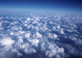 云层