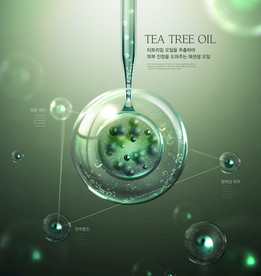 DNA细胞合成图片