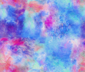 数码印花 扎染 男装 女装