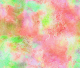 数码印花 扎染 男装 女装