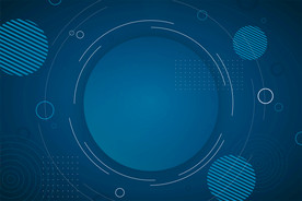 条纹 抽象背景 蓝色图片