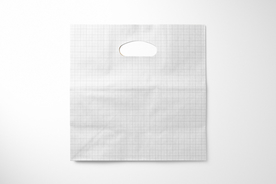 手提袋 汉堡 水果 蔬菜 衬