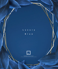 高端简约化妆品合成图片