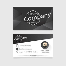 名片模板 名片设计 名片图片