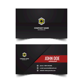 名片模板 名片设计 名片图片