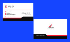 名片模板 名片设计 名片图片