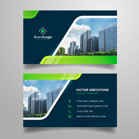 名片模板 名片设计 名片图片