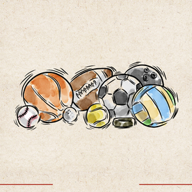 运动器材 体育运动 篮球 足球