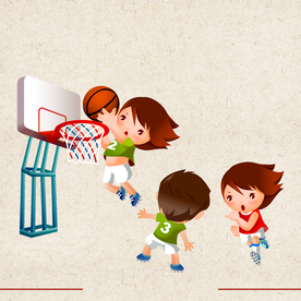 运动器材 体育运动 篮球 足球