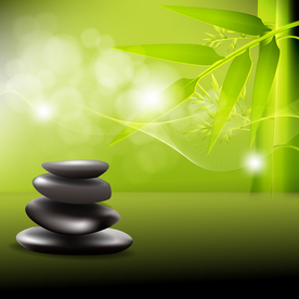 矢量动物 矢量植物 插画 手绘