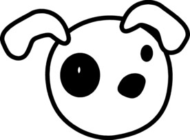 狗