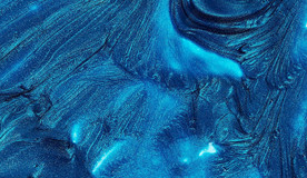 油画肌理背景图