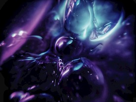 自然 肌理 质感 梦幻 摄影