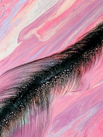 自然 肌理 曲线 岩石 摄影