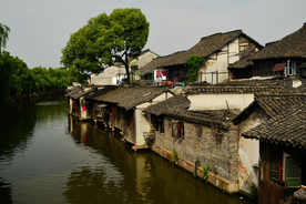 江南水乡