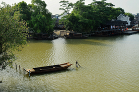 江南水乡