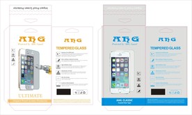 手机膜包装设计