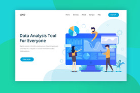 网站网页设计模板