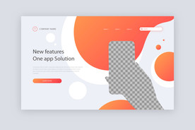 网站网页设计模板