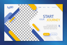 网站网页设计模板