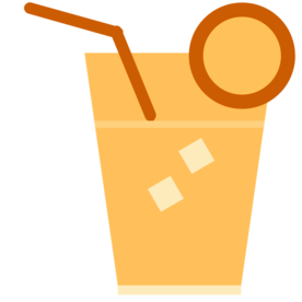 饮料标志标识图形图标素材