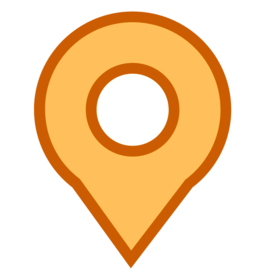 定位标志标识图形图标素材