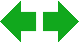 汽车安全标志标识图形图标素材