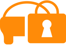 汽车安全标志标识图形图标素材