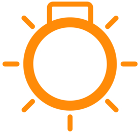 汽车安全标志标识图形图标素材