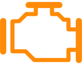 汽车安全标志标识图形图标素材