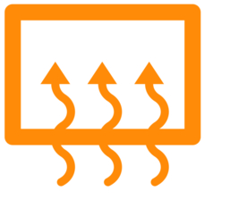汽车安全标志标识图形图标素材