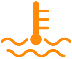 汽车安全标志标识图形图标素材