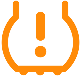 汽车安全标志标识图形图标素材