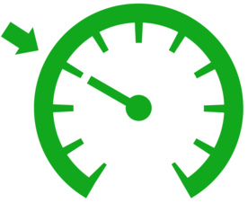 汽车安全标志标识图形图标素材