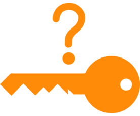 汽车安全标志标识图形图标素材