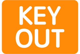 汽车安全标志标识图形图标素材