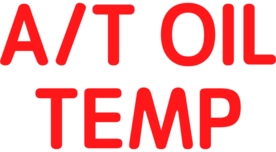 汽车安全标志标识图形图标素材