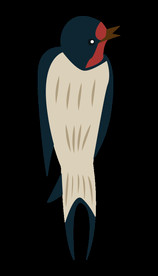 免扣燕子素材图片