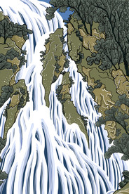 国潮海报设计图片