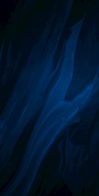 蓝色渐变油画纹理