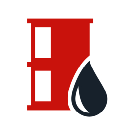 油箱标志标识图标背景素材