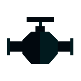 油管标志标识图标背景素材