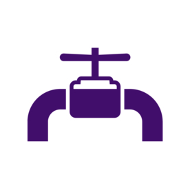 油管标志标识图标背景素材