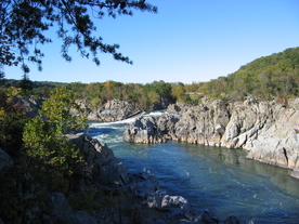 中世纪田园风景摄影图