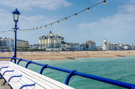 中世纪田园风景摄影