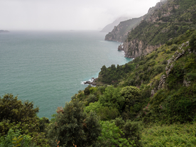 中世纪田园风景摄影