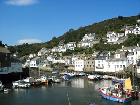 中世纪田园风景摄影