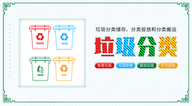 垃圾分类