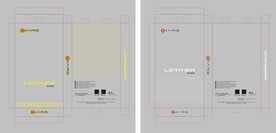 手机皮套包装设计