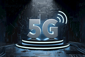 5g海报图片